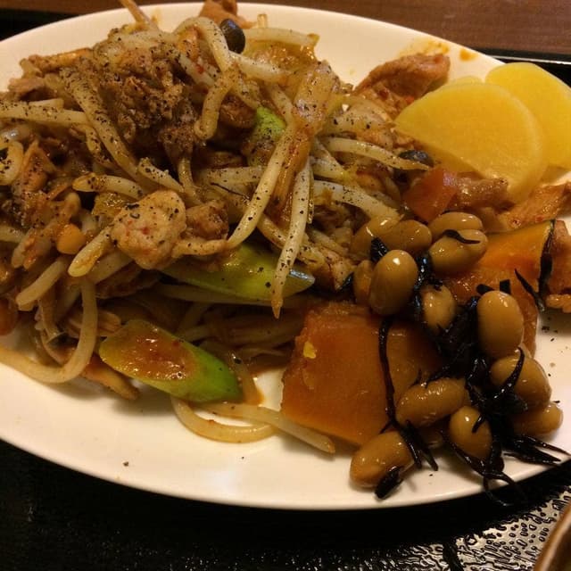 Kuwaya食堂 - サブ画像2