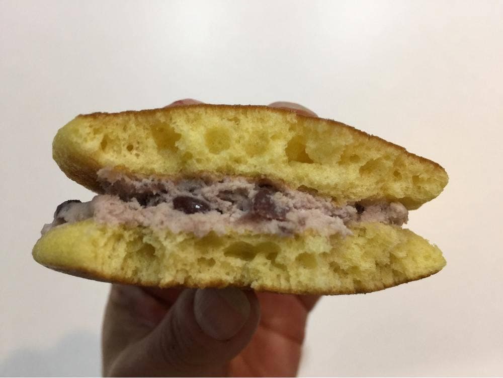 田町梅月 篠原本店
