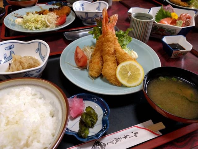 なまずや - サブ画像1