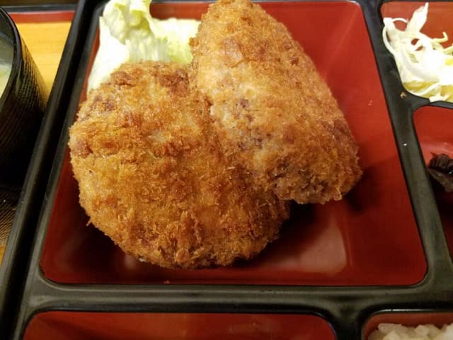 昭和ホルモン なか屋 - サブ画像1