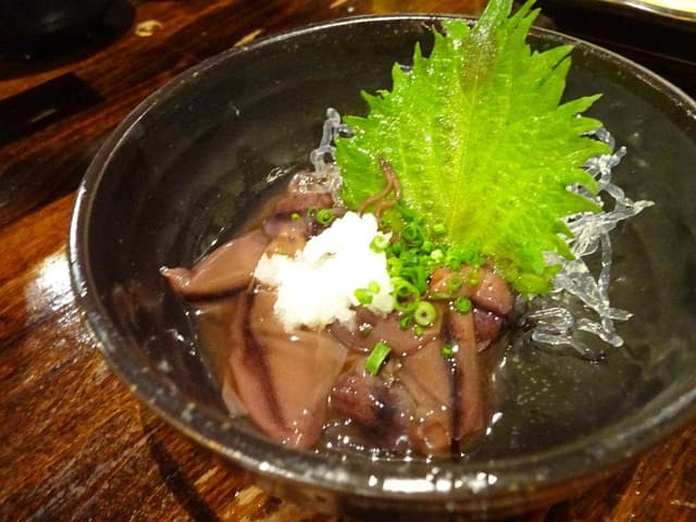 やっぱり つぼ味 - サブ画像1