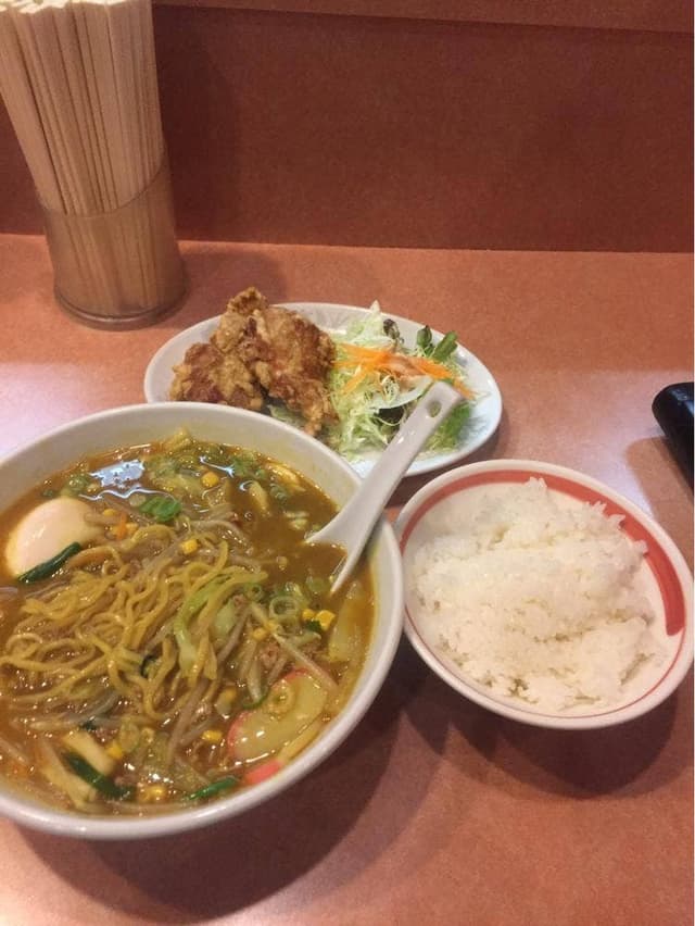 ラーメン六兵衛 - サブ画像1