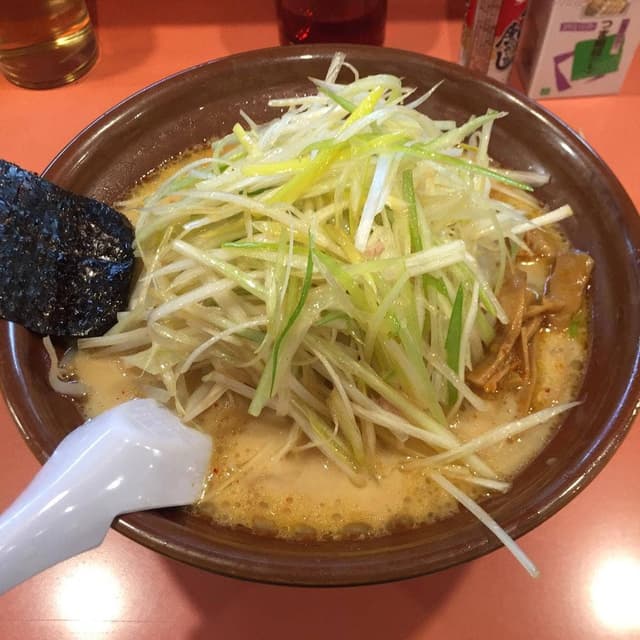 ラーメンショップ 加瀬沼 - サブ画像3