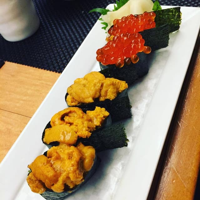 すし処泰 穂高店 - サブ画像2