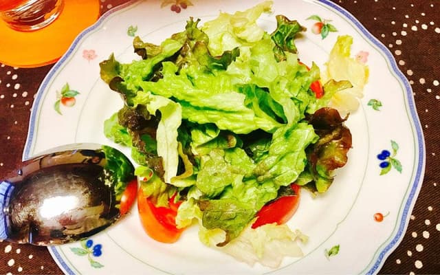 洋食 浜の家 - サブ画像2