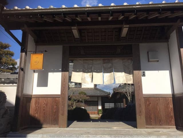 Trattoria 伊谷屋 - サブ画像1