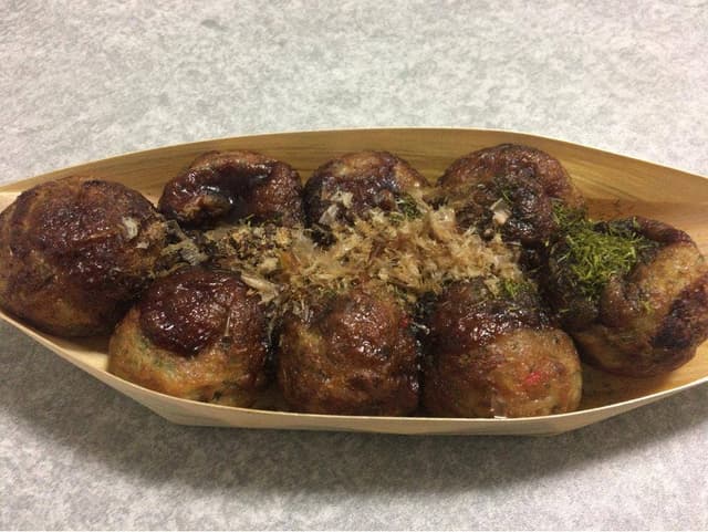 築地銀だこ アリオ市原店 - サブ画像1