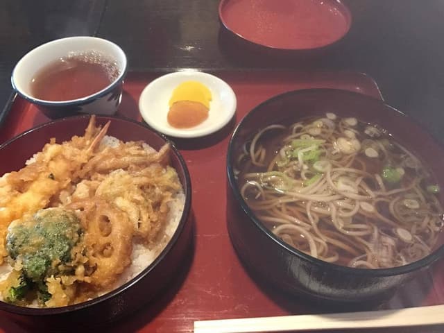 庄内そばや - サブ画像1