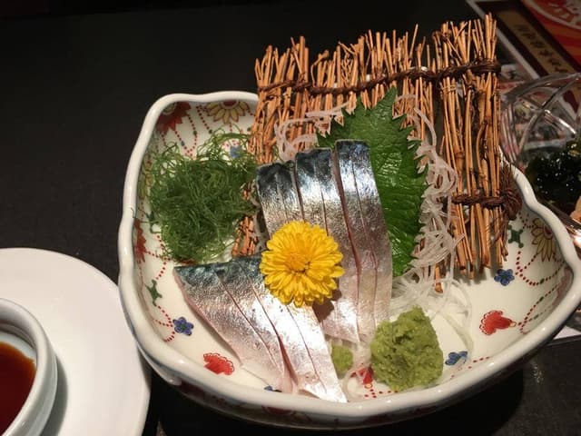 海鮮居酒屋鮮 - サブ画像1