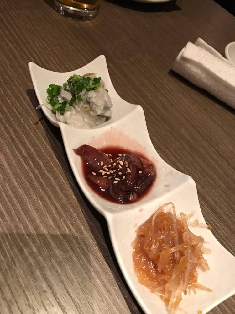東北商店 金山東口店
