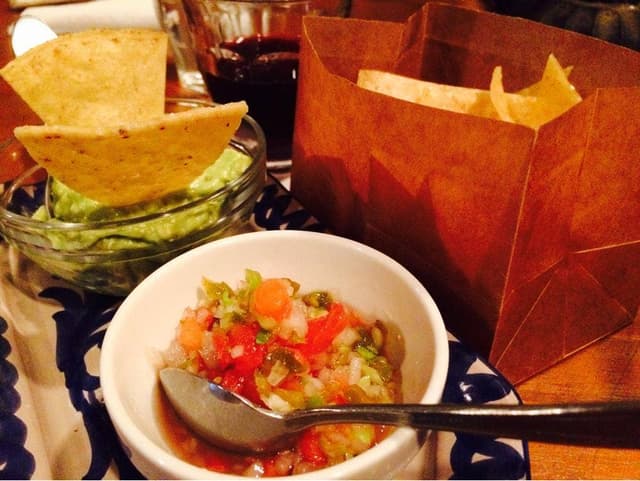 EL BONITO - サブ画像1