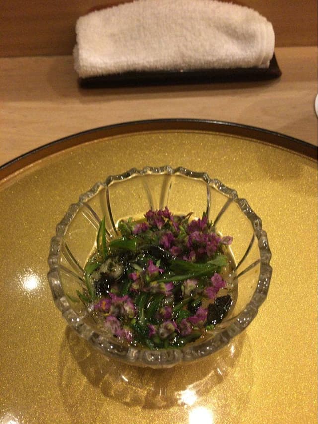 鮨 村上二郎 - サブ画像3