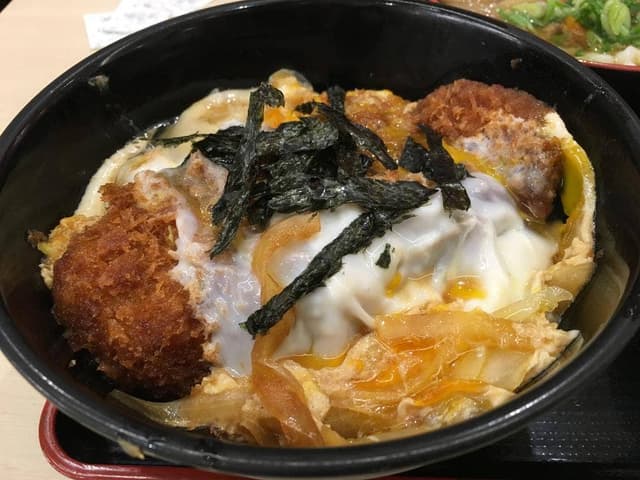 松のや / マイカリー食堂 南森町店 - サブ画像3