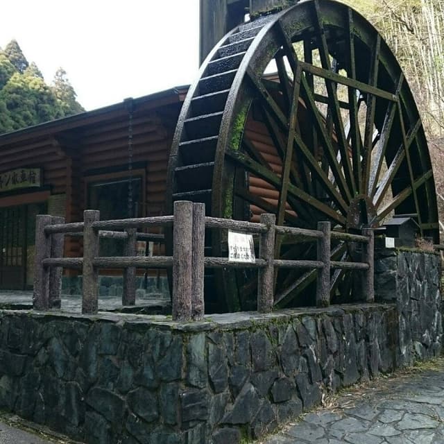 水車そば さかせ - サブ画像1