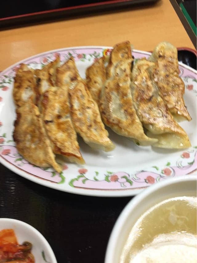餃子の王将 百万遍店 - サブ画像1