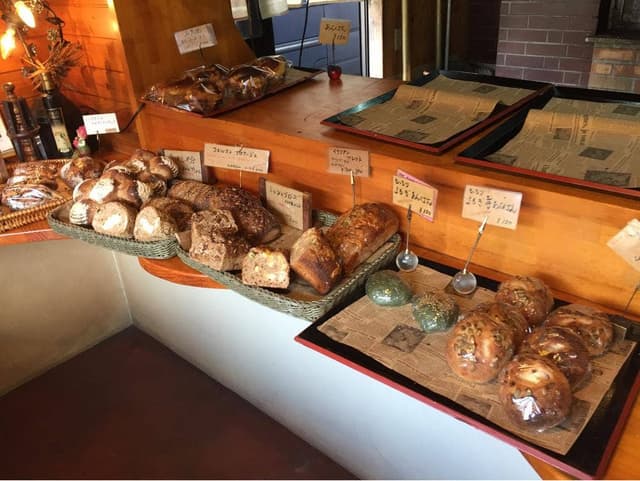 麦の実 - サブ画像3