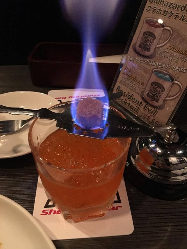 Shooting Bar EA - サブ画像3