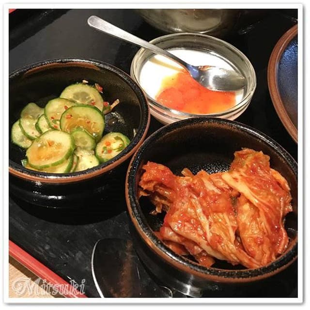 炭火焼肉 七輪房 鹿浜店 - サブ画像2