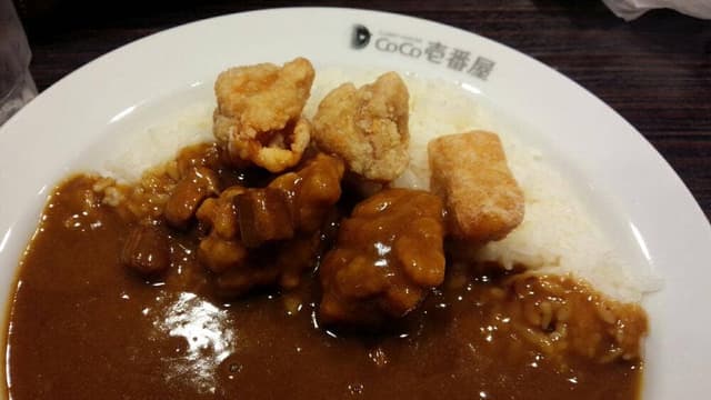 カレーハウス ココ壱番屋 明石大久保店 - サブ画像1
