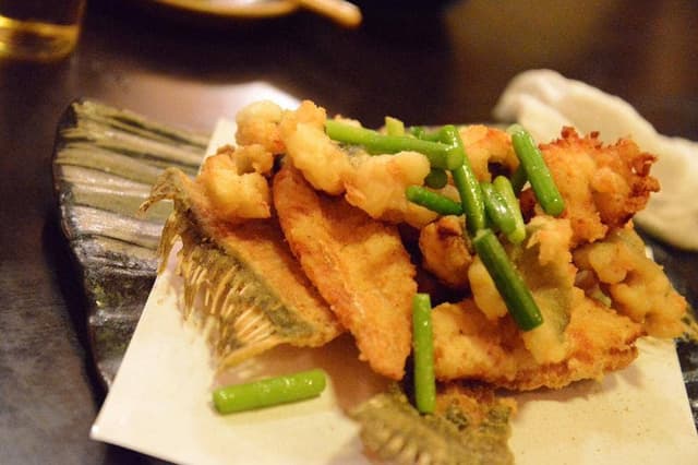 蕎麦肴酒 さらざん - サブ画像2