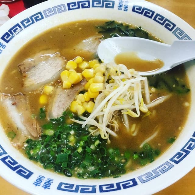 ラーメン高井田 - サブ画像3