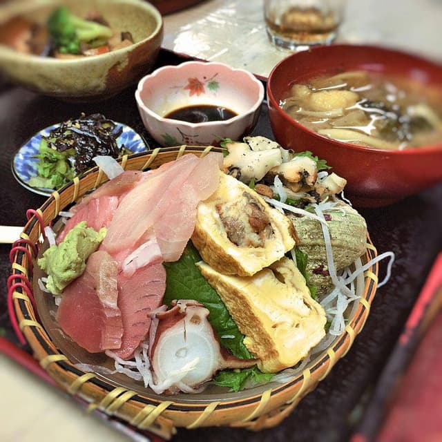 田舎茶屋 - サブ画像3