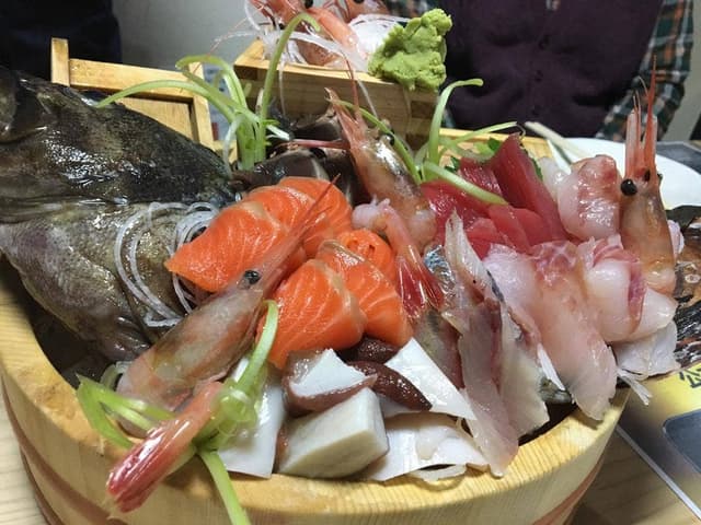 海鮮居酒屋 海ごころ - サブ画像2