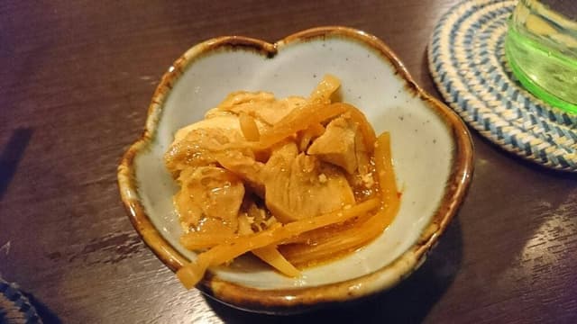 豚串居酒屋 とんかしら - サブ画像2