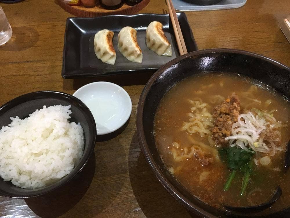 まごころらーめんまこと