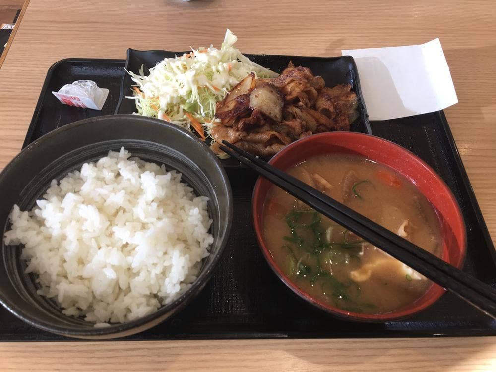 吉野家 カインズホーム木更津店