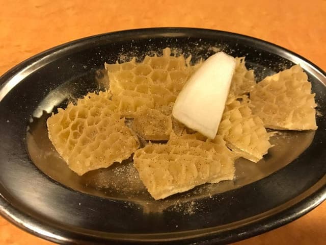 焼肉の万福 - サブ画像1