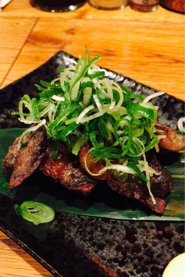 いろりや月天 - サブ画像3