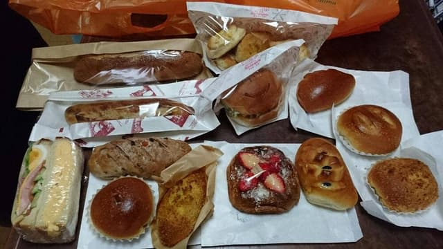 Artisan Boulangerie "Zen･zo" - サブ画像2