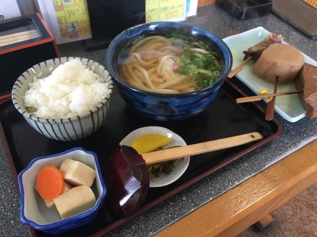 さぬき庵 - サブ画像2