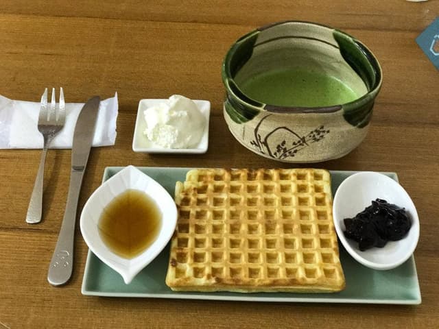 珈琲屋3158 - サブ画像1