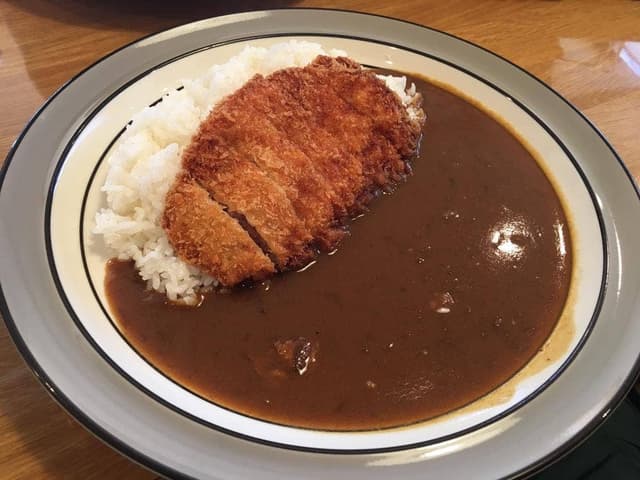 カレーハウス アラジン 生野店 - サブ画像1
