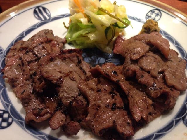 牛たん焼き 仙台辺見 札幌ポールタウン店 - サブ画像2