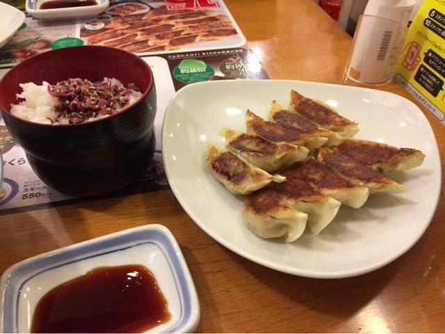 リンガーハット 北九州門司店 - サブ画像2