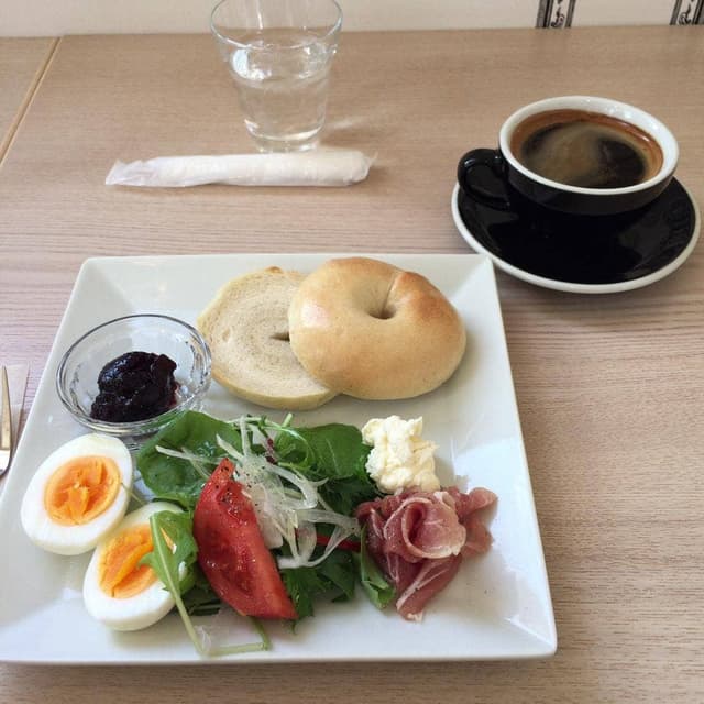 BrewMe! COFFEE&TEA TAKAMATSU - サブ画像1