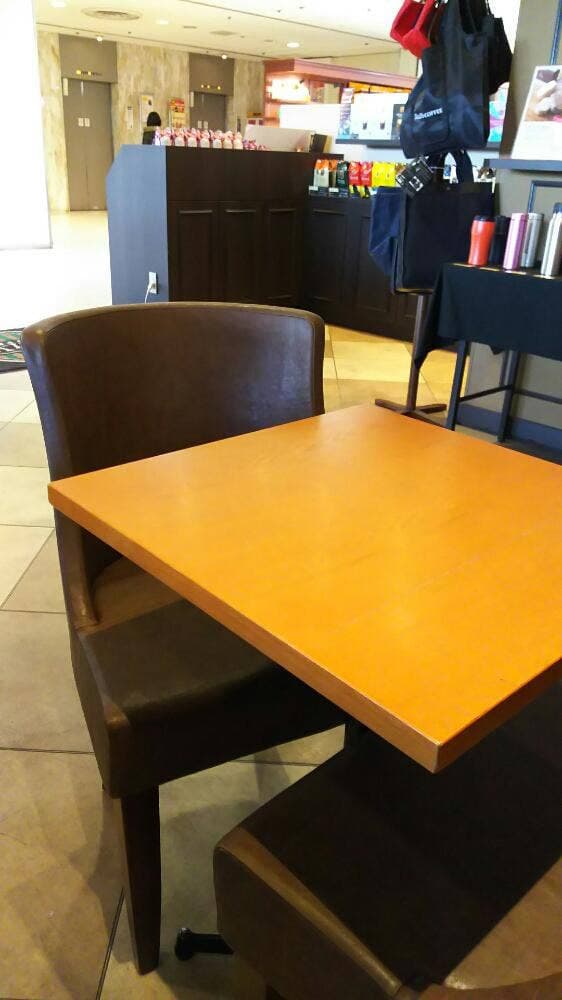 タリーズコーヒー ヤマトヤシキ加古川店 - サブ画像3