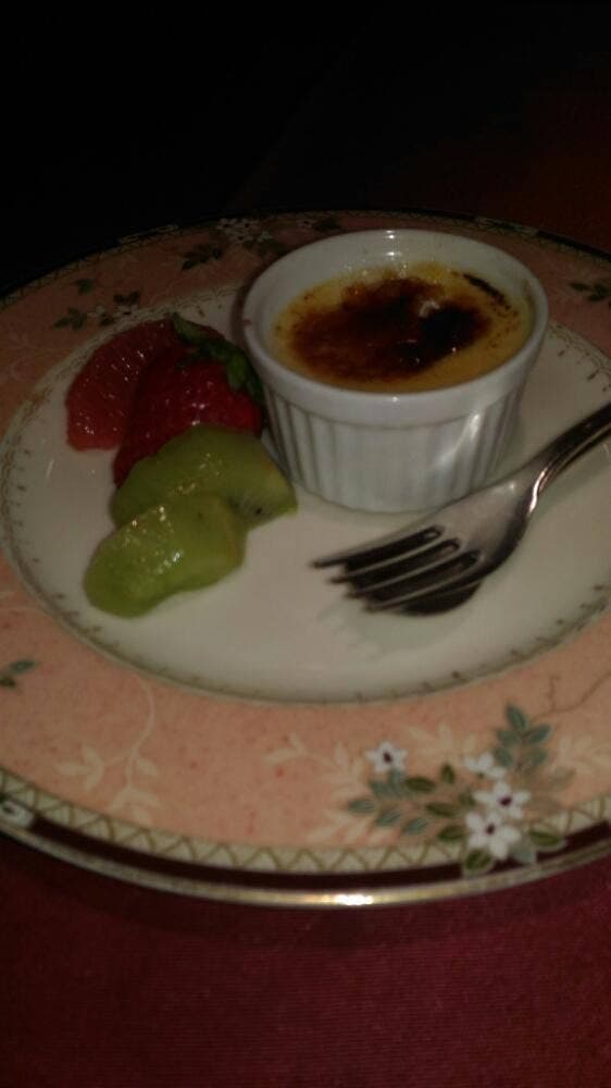 ビストロ プティポワ - サブ画像1