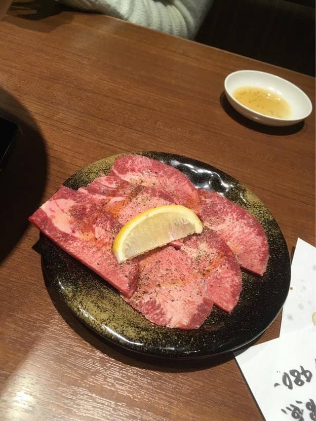 焼肉と創作料理 味楽家 - サブ画像2