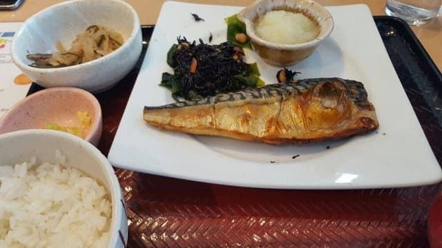 大戸屋ごはん処 みなとみらいビジネススクエア店 - サブ画像3