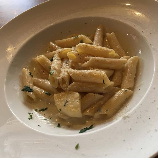 Trattoria LOGIC osaka - サブ画像3
