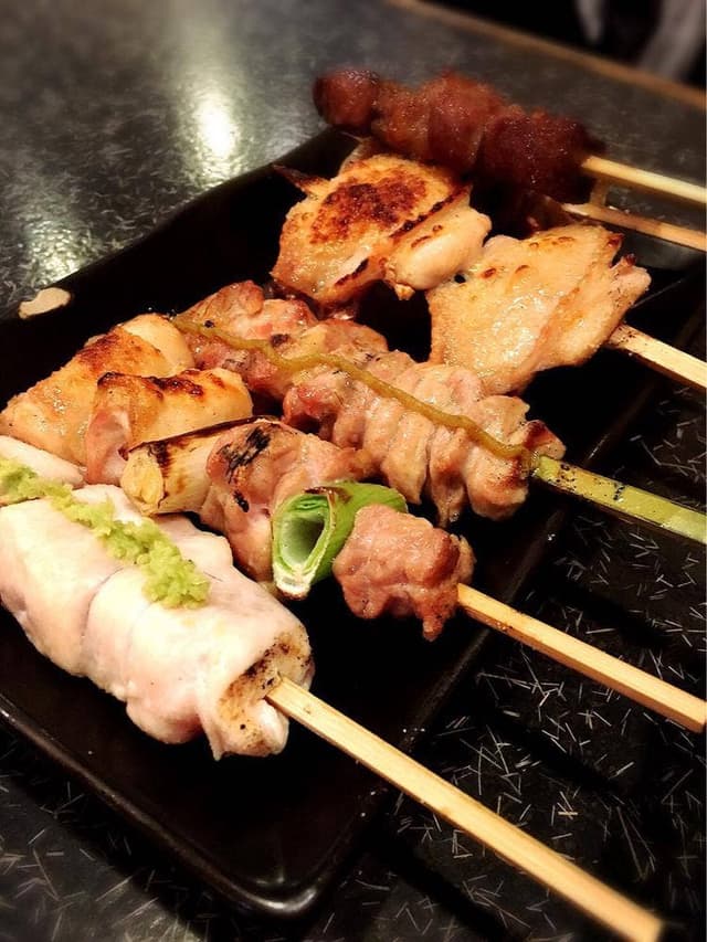 横浜天下鳥千葉中央店 - サブ画像1
