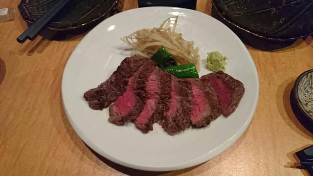 炭喜 - サブ画像3