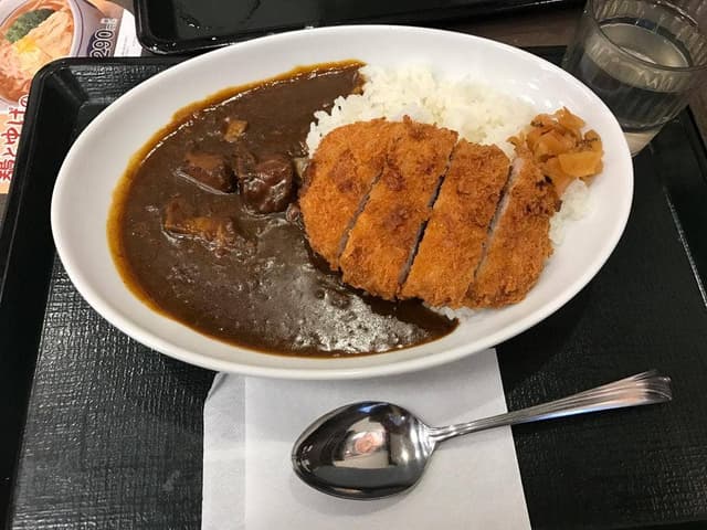 なか卯 春日部店 - サブ画像1