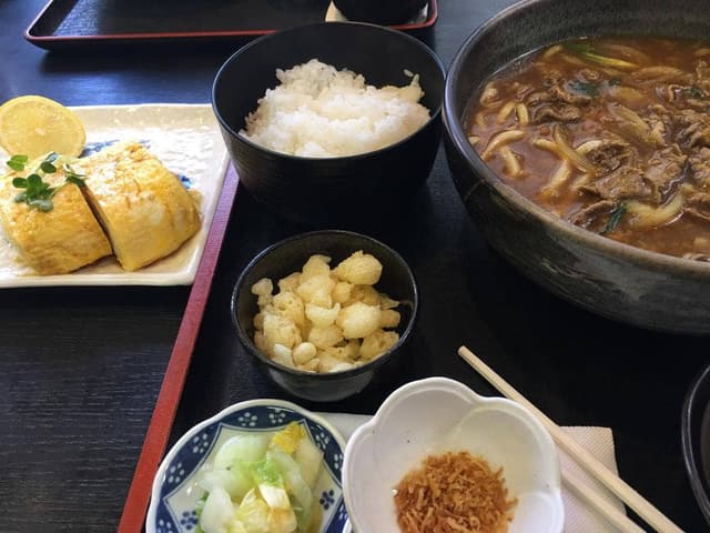 更科 - サブ画像1