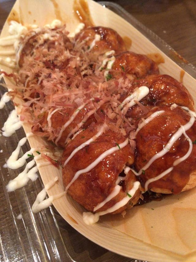 たこやき風風 須磨店 - サブ画像3