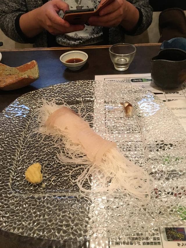 函館海鮮居酒屋 魚まさ 五稜郭総本店 - サブ画像2